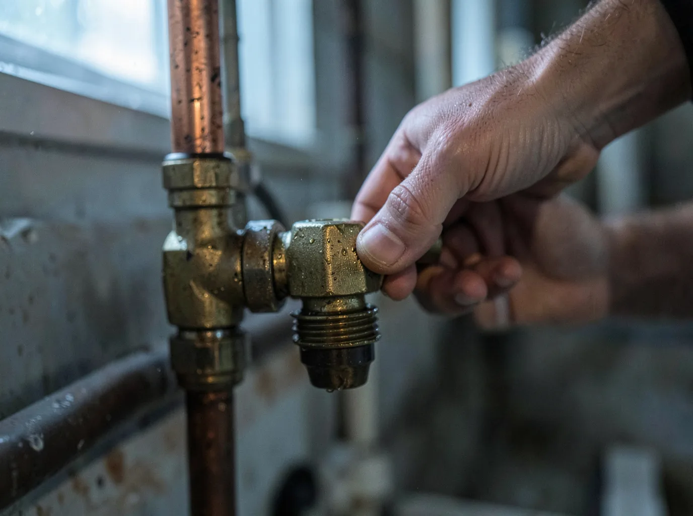 Emergency Plumber Brunsville, IA FAQs